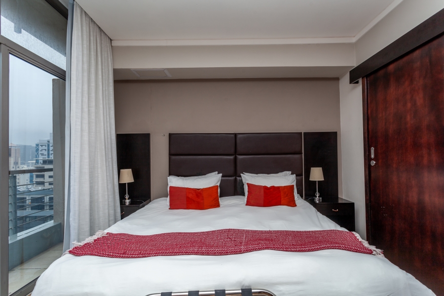 1 Bedroom Property for Sale in Cape Town City Centre Western Cape